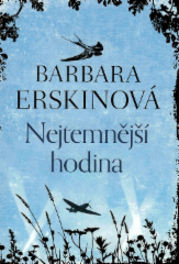 Nejtemnější hodina - Erskine Barbara 1